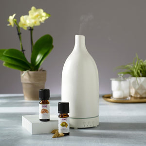 Essential Oils and Relaxation