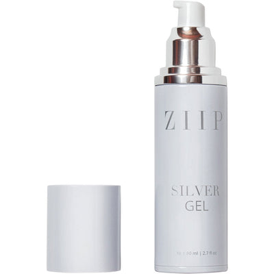 ZIIP Silver Gel 80ml
