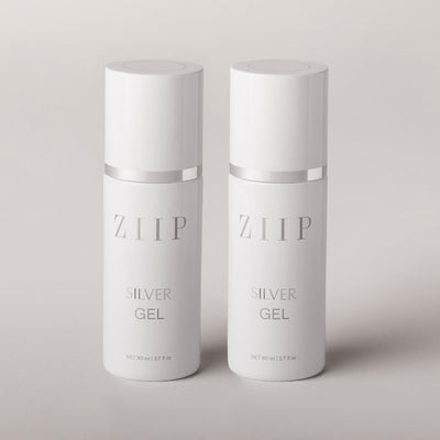 ZIIP Silver Gel 80ml
