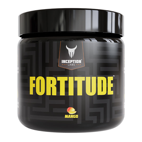 Fortitude - EAA / BCAA