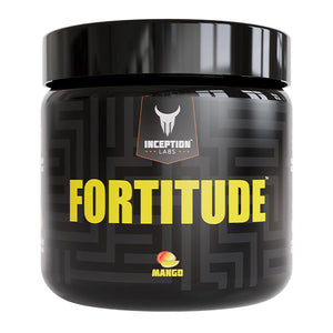 Fortitude - EAA / BCAA