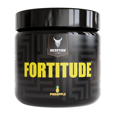 Fortitude - EAA / BCAA